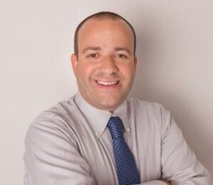 Brian Buonaiuto