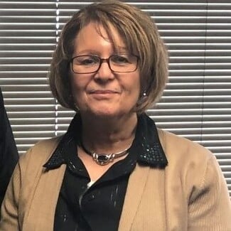 Linda Weber