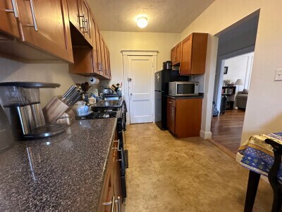 4 Commonwealth Terrace unit 10, Brighton, MA 02135 - photo 2
