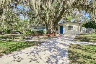 395 Arora Blvd, Orange Park, FL 32073