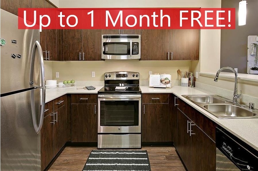 Elan Redmond, Redmond, WA 98052 - photo 1