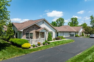 1000 Fox Chase Dr, Cheswick, PA 15024