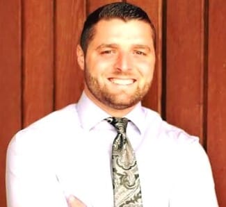 Tyler Blythe
