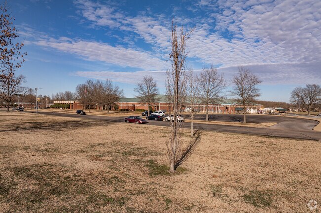Union City Elementary School is home to around 700 students.