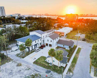 607 Maple St, Clearwater, FL 33755