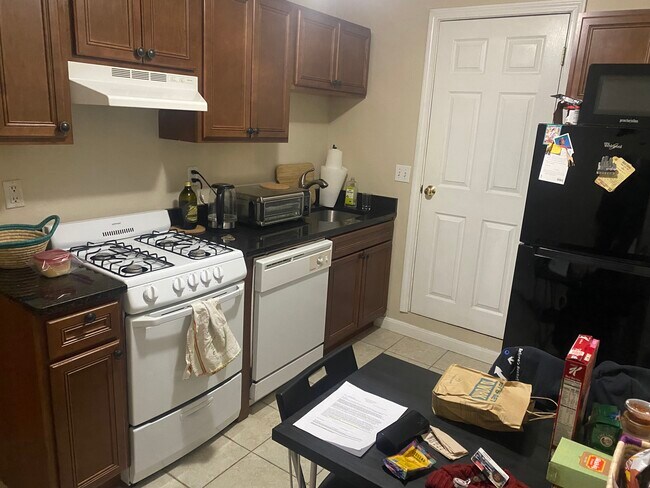 30 Fleet St unit 25, Boston, MA 02113 - photo 6