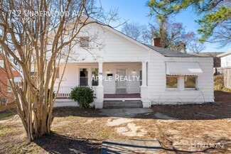 712 Underwood Ave, Durham, NC 27701