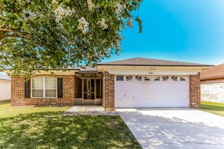 10921 Mindanao Dr S, Jacksonville, FL 32246