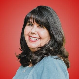 Fran Aldridge