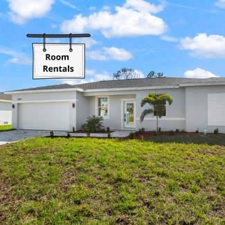 11997 Helicon Ave, Port Charlotte, FL 33981