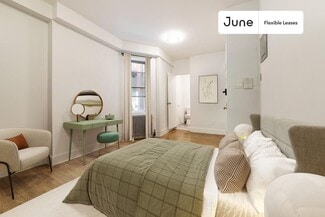 95 E 7th St Unit 13, New York City, NY 10009