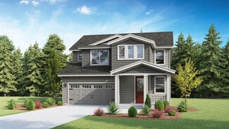 26858 NE 143rd Cir, Duvall, WA 98019