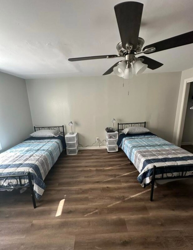 777 Somewhere Rd, Columbus, GA 31907