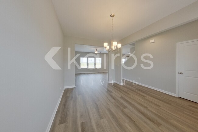 5109 Cobalt Fls Bend, Aiken, SC 29801 - photo 5