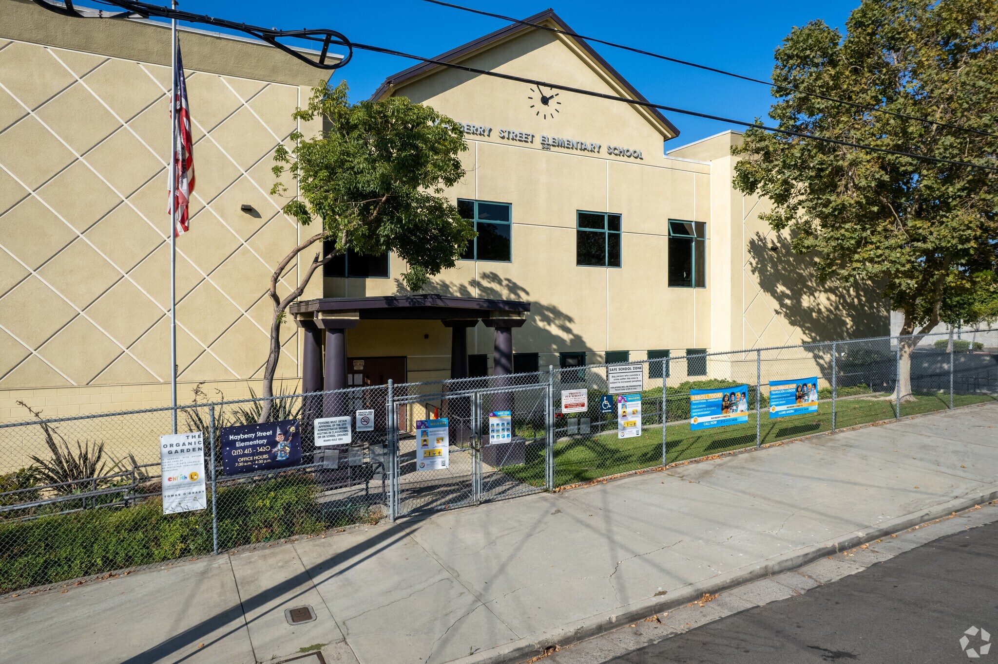 1530 Silverwood Terrace, Los Angeles, CA 90026 MLS 24390211