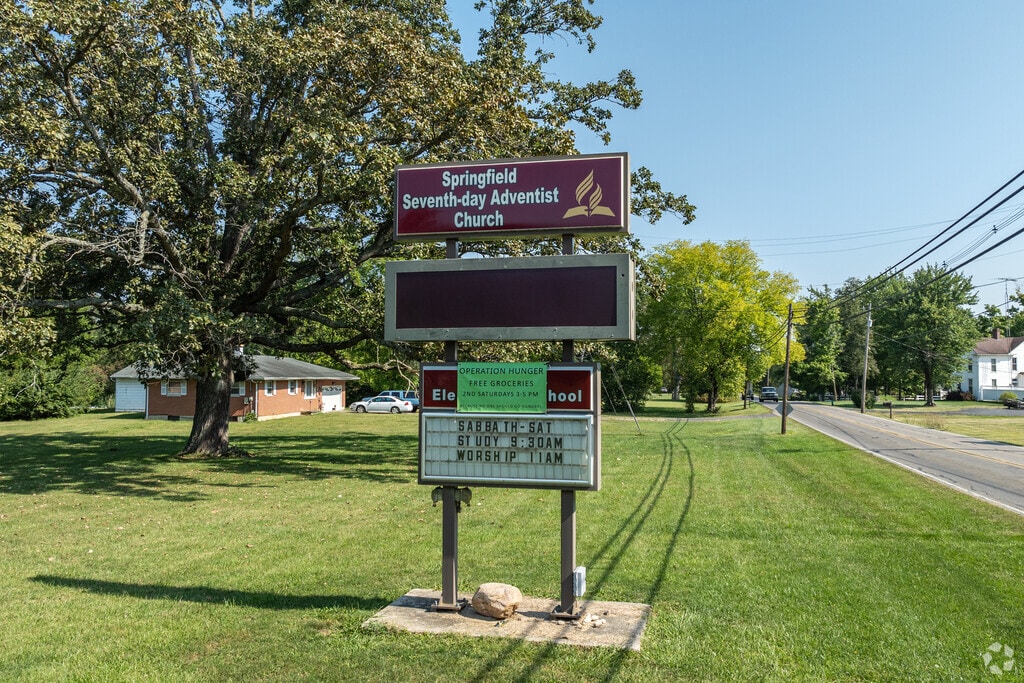 Twin Oaks Sda Elementary School