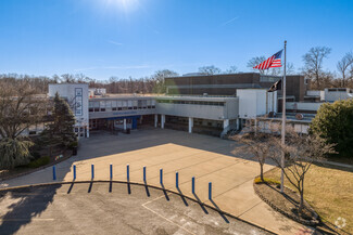 Sayreville Middle School