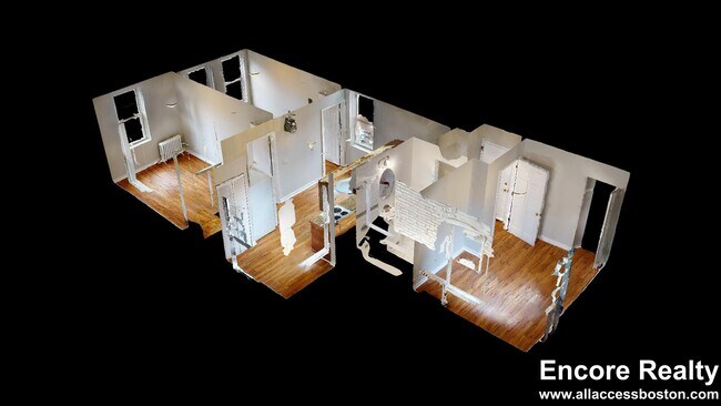 224 Hanover St unit 21, Boston, MA 02113 - photo 3