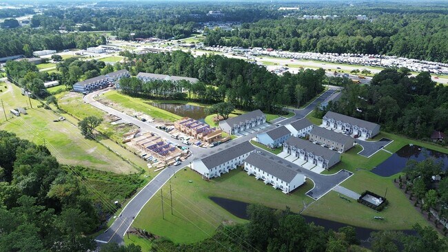 616 Golden Resin Rd, Conway, SC 29526 - photo 6