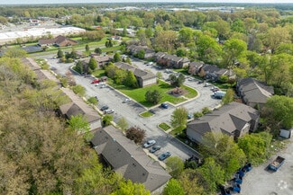 3775 Allerton Place, Indianapolis, IN 46226