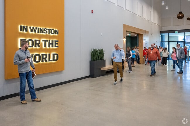 2 Cities Church in Winston-Salem offers many worship services for those with busy schedules.