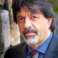Behzad Zandinejad