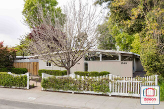 1948 Edgewood Dr, Palo Alto, CA 94303