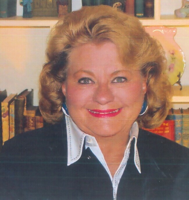 Elaine Mcclure
