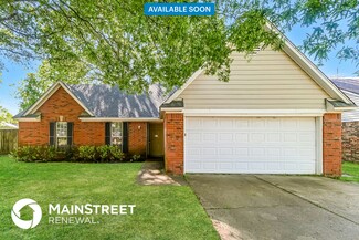 8104 Longbranch Dr, Southaven, MS 38671