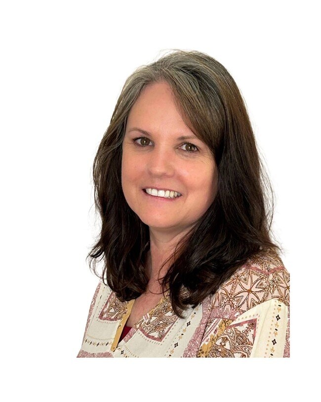 April Wasdyke