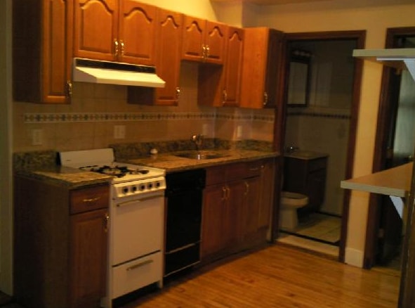 59 Linden St unit 3, Allston, MA 02134 - photo 1