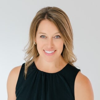 Keri Poulter