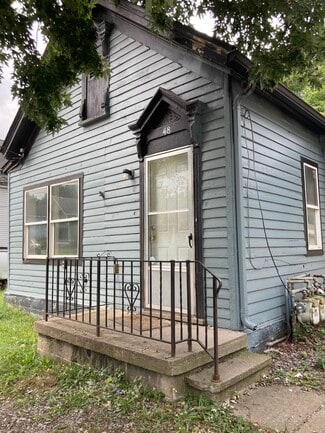 48 Dart St Unit 1, Buffalo, NY 14213