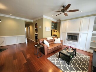 8 Andrew Place Unit 8, Baltimore, MD 21201