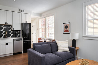 1460 W Peachtree St NW Unit ID1035333P, Atlanta, GA 30309