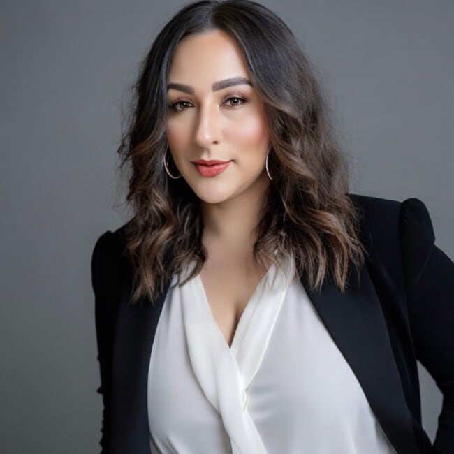 Agent Photo