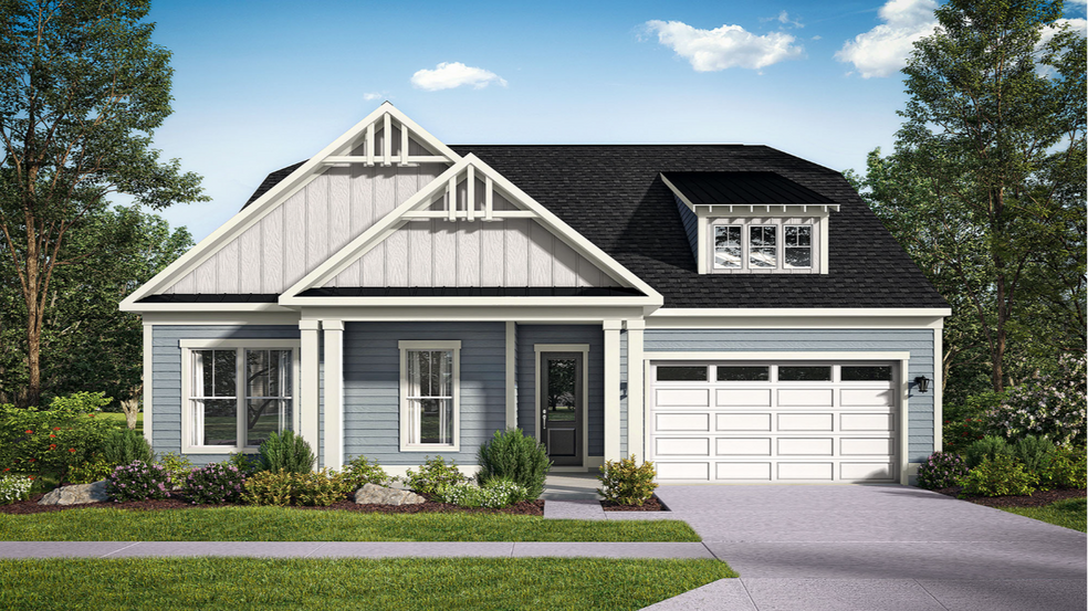 Homesite 151 Citra Dr, Milton, DE 19968 - photo 1