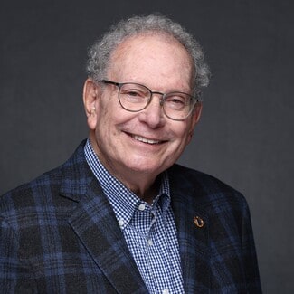 Harry Salzman