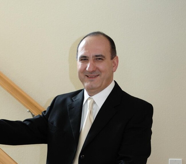 Agent Photo
