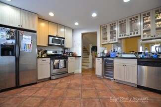 22 Burton St Unit 1, Boston, MA 02135