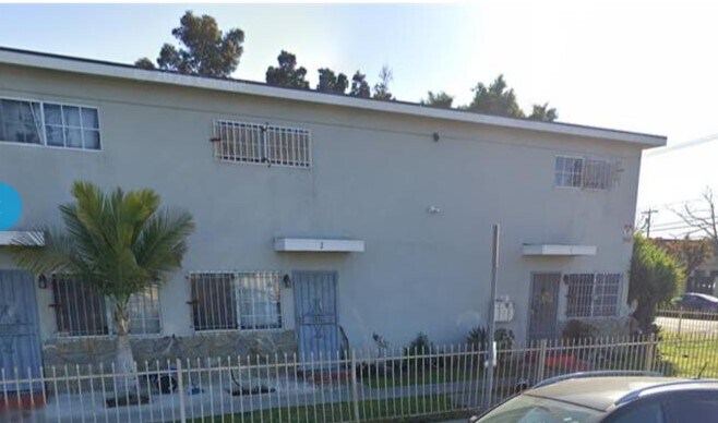 9510 Wall St unit 1, Los Angeles, CA 90003 - photo 1