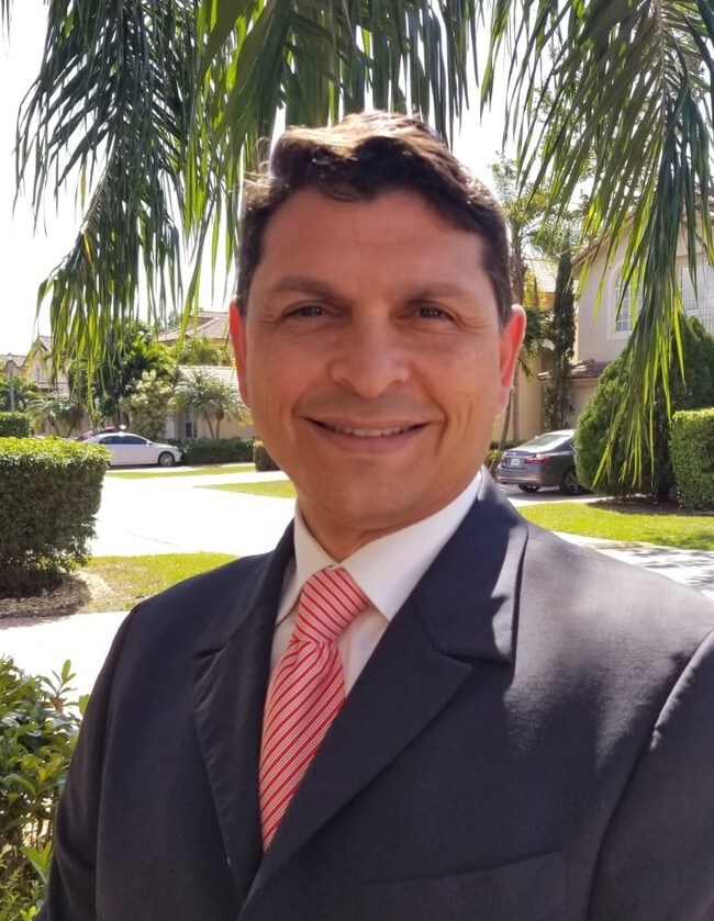 Agent Photo
