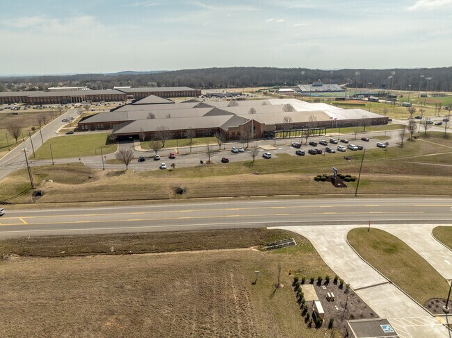 Rockvale Middle School