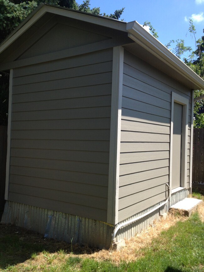 44 N 3rd St, Creswell, OR 97426 - photo 3