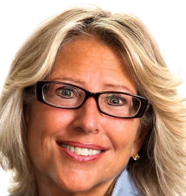 Marjorie Kern
