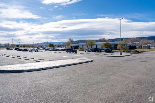 The AP participation rate at Quartz Hill High School is 47%.