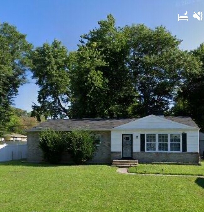 6624 Bucknell Rd, Bryans Road, MD 20616