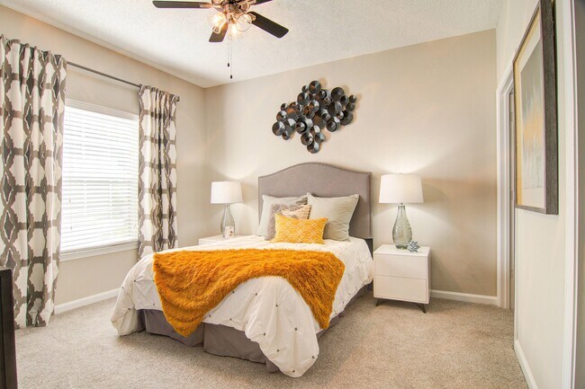 Waterford Landing Apartments, McDonough, GA 30253 - photo 6