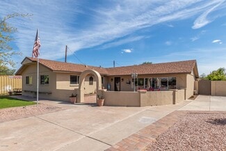 6825 E Virginia Ave, Scottsdale, AZ 85257