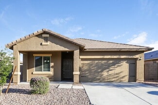 24656 W Mobile Ln, Buckeye, AZ 85326